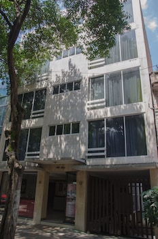 capital o hotel suites marne mexico city