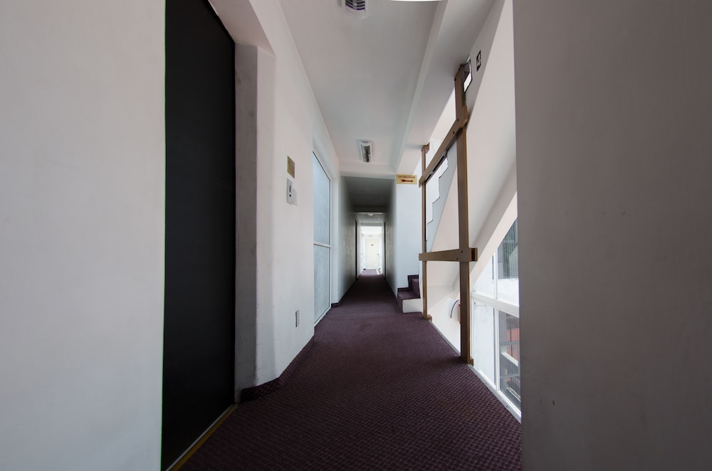 capital o hotel suites marne mexico city