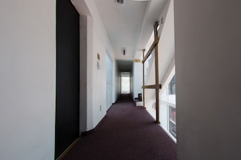 capital o hotel suites marne mexico city