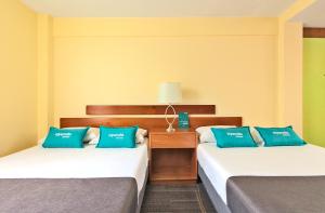 hotel suites marne