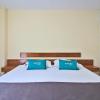 hotel suites marne