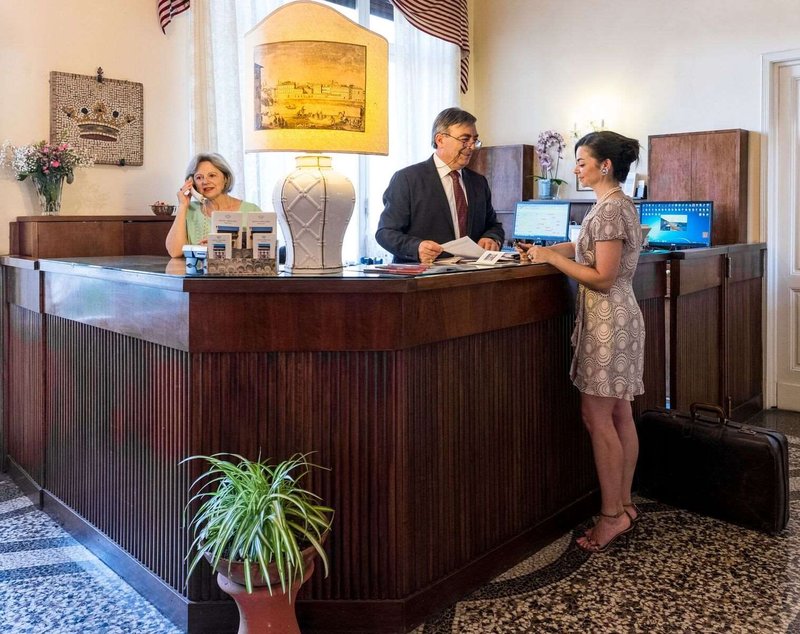 hotel principe