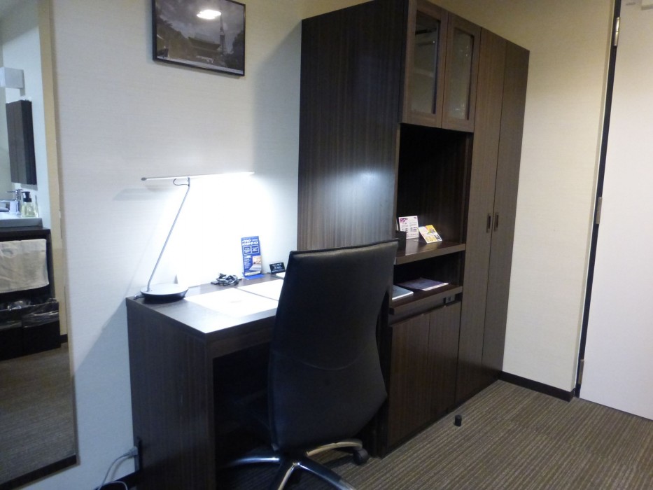 sanco inn grande tokyo hamamatsucho