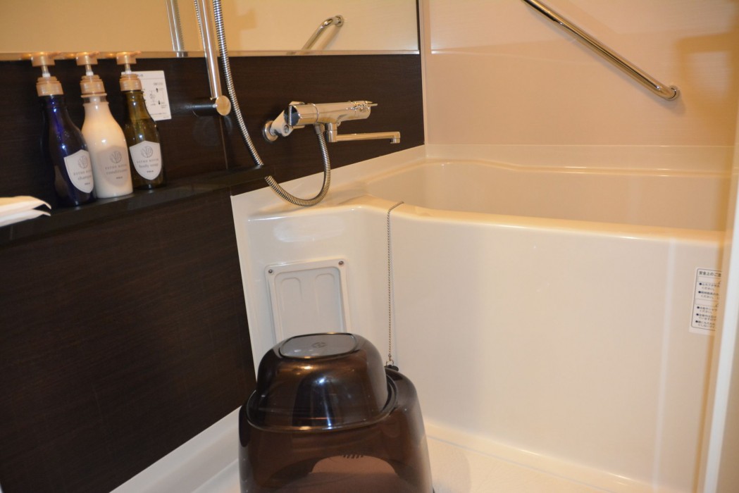 sanco inn grande tokyo hamamatsucho