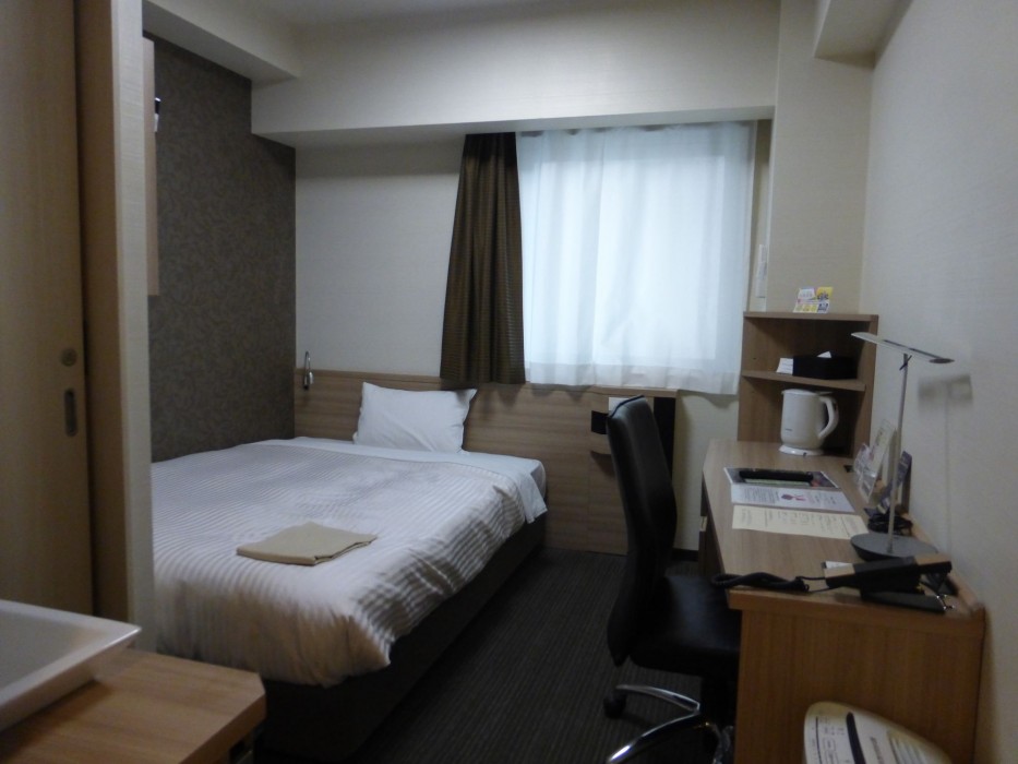 sanco inn grande tokyo hamamatsucho