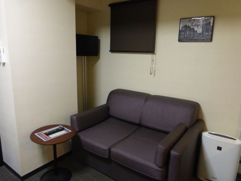 sanco inn grande tokyo hamamatsucho