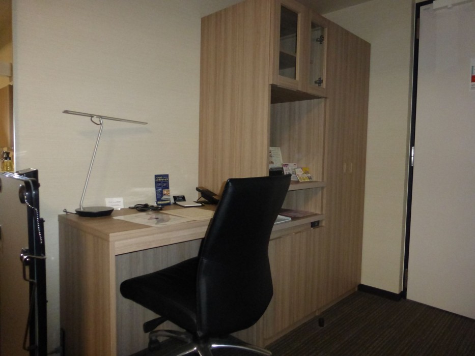 sanco inn grande tokyo hamamatsucho