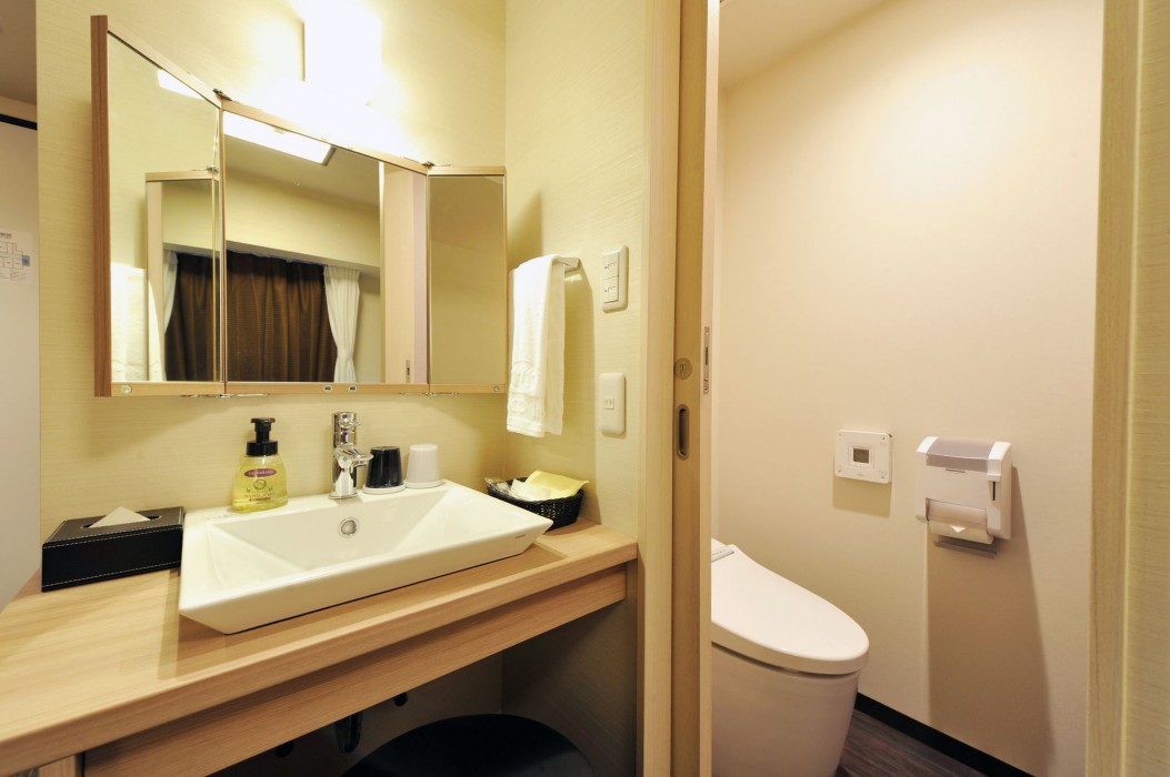 Sanco Inn Grande Tokyo Hamamatsucho,Minato>>Hamamatsucho,3 star