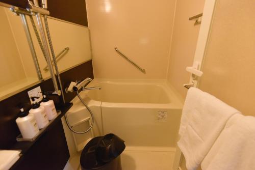 sanco inn grande tokyo hamamatsucho