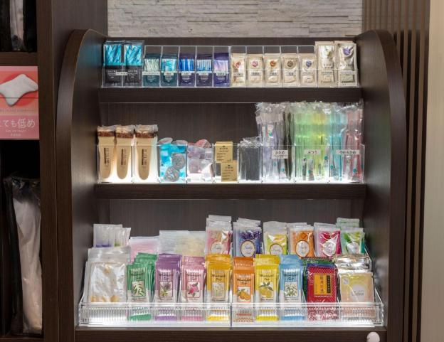 sanco inn grande tokyo hamamatsucho