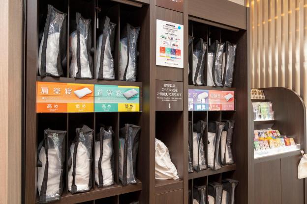 sanco inn grande tokyo hamamatsucho