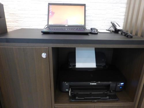 sanco inn grande tokyo hamamatsucho