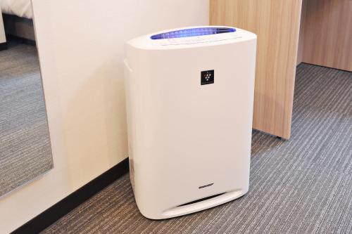 sanco inn grande tokyo hamamatsucho