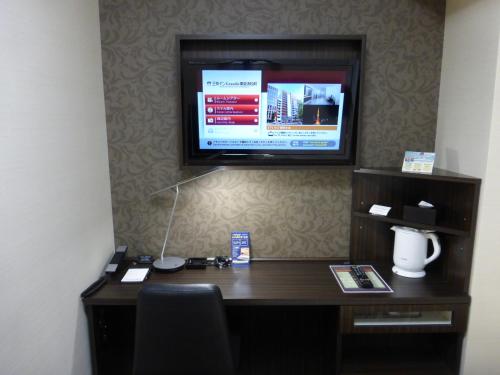 sanco inn grande tokyo hamamatsucho