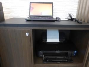 sanco inn grande tokyo hamamatsucho