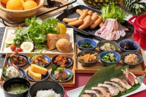 sanco inn grande tokyo hamamatsucho