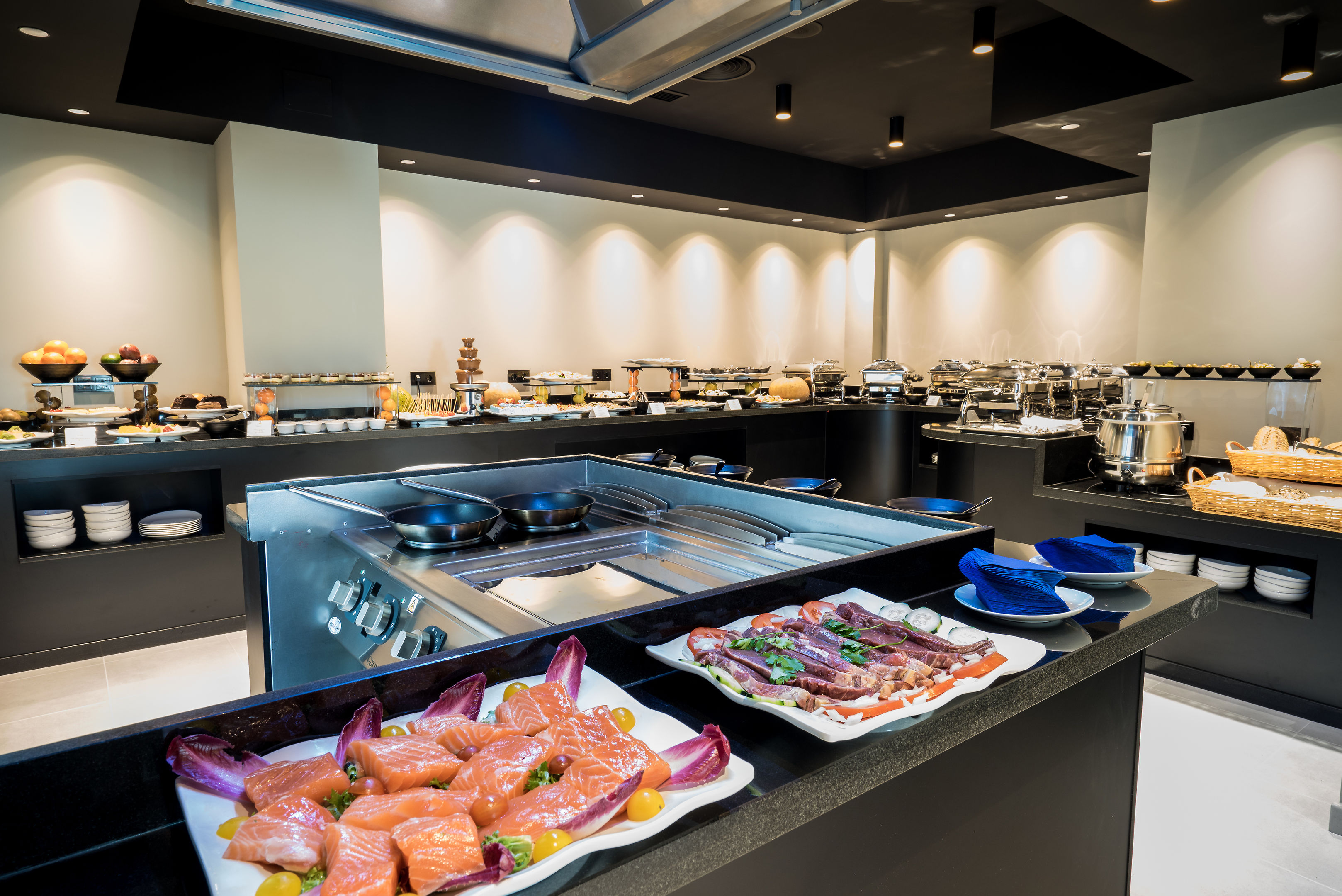 costa del sol torremolinos hotel