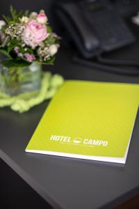 hotel campo