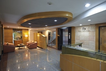 Ravipha Residences,Chatuchak>>Bangkok,3 star