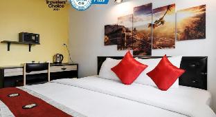 khaosan art hotel