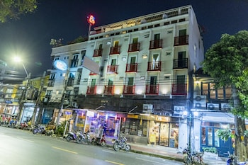 khaosan art hotel