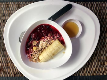 khaosan art hotel