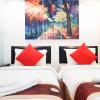khaosan art hotel