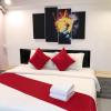 khaosan art hotel