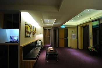 shin shin hotel