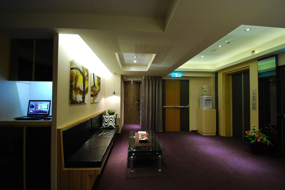 shin shin hotel
