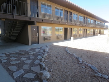 howard johnson by wyndham odessa tx