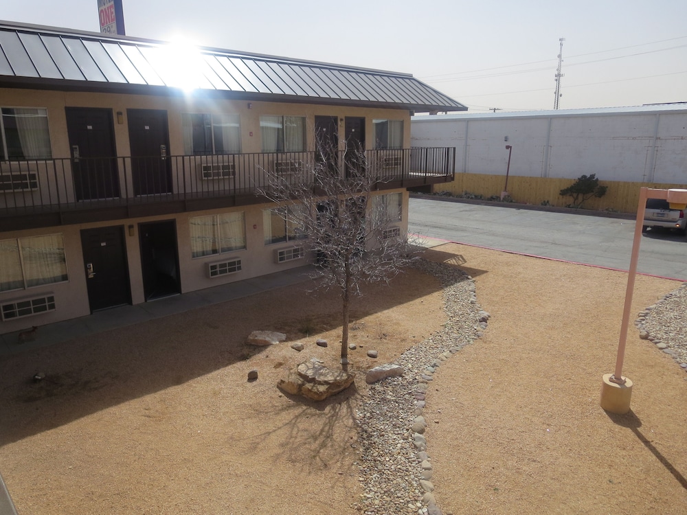 howard johnson by wyndham odessa tx