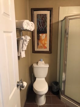 howard johnson by wyndham odessa tx