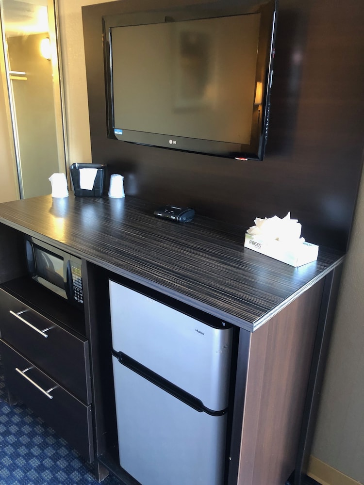 howard johnson by wyndham odessa tx