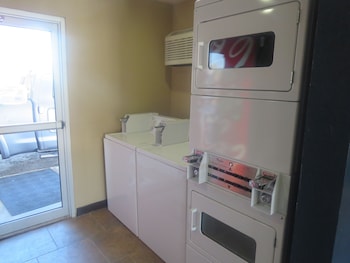 howard johnson by wyndham odessa tx