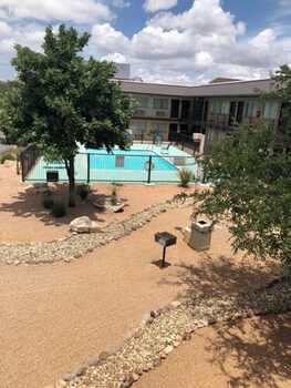 howard johnson by wyndham odessa tx