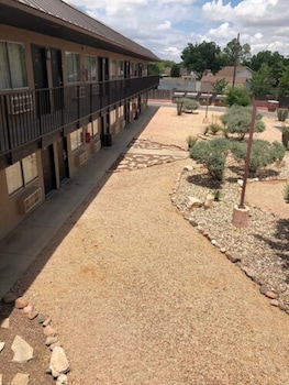 howard johnson by wyndham odessa tx