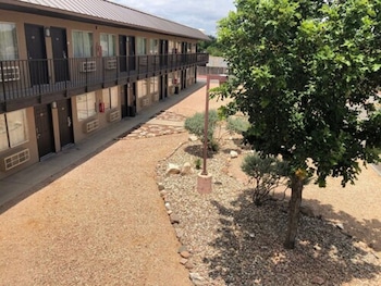 howard johnson by wyndham odessa tx