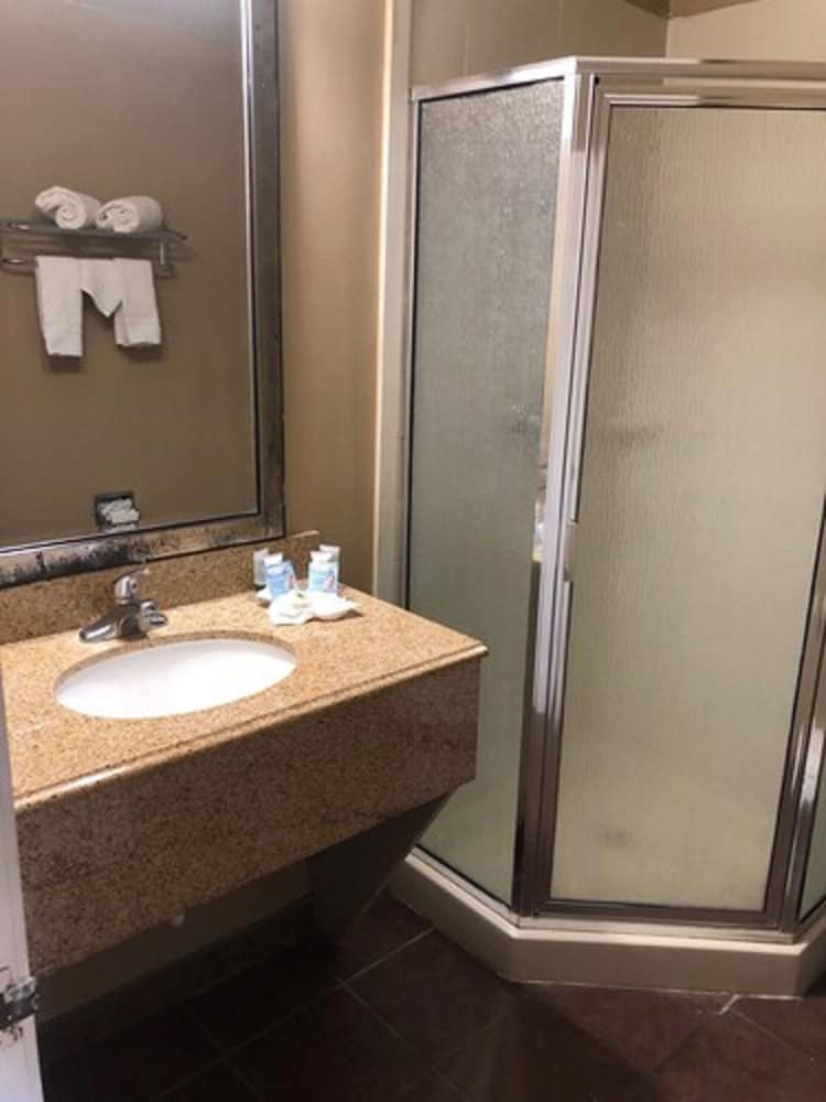 howard johnson by wyndham odessa tx