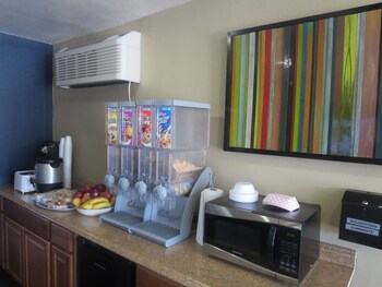 howard johnson by wyndham odessa tx