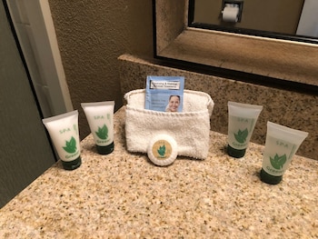 howard johnson by wyndham odessa tx