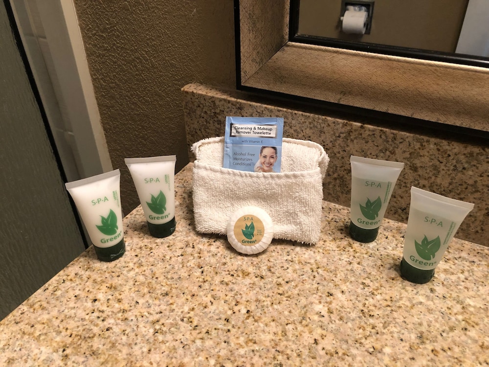 howard johnson by wyndham odessa tx