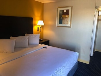 howard johnson by wyndham odessa tx