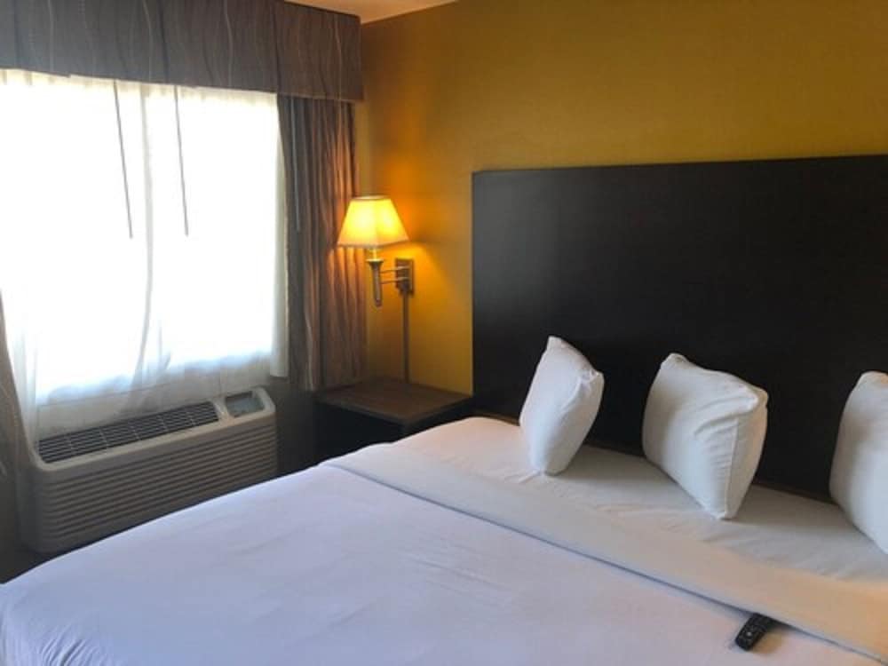 howard johnson by wyndham odessa tx