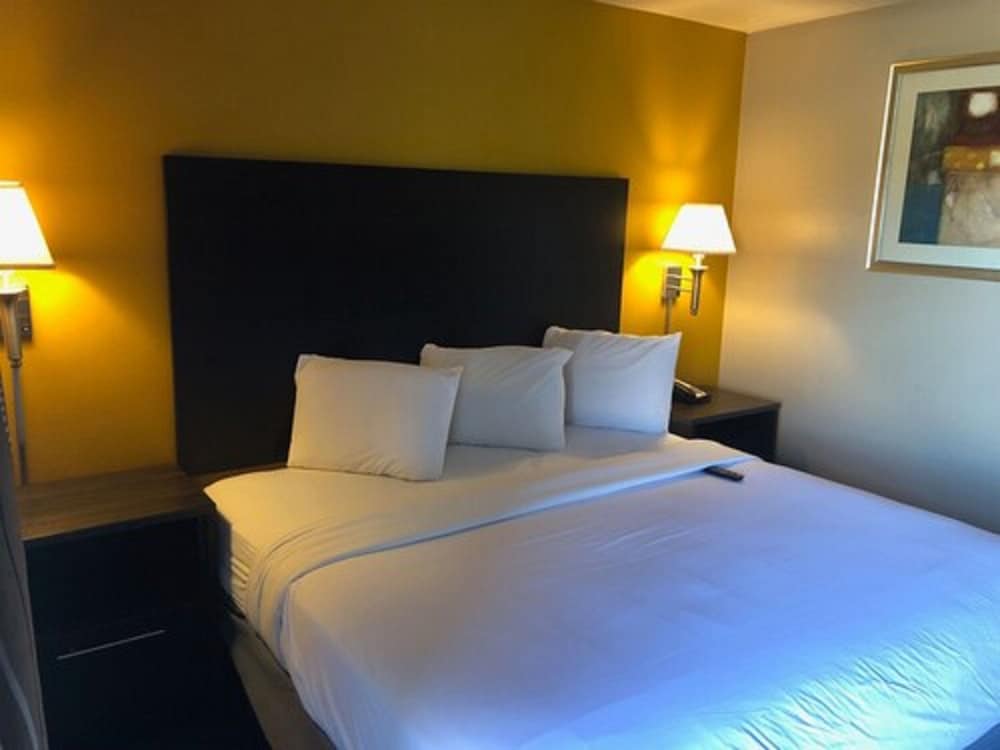 howard johnson by wyndham odessa tx