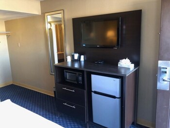 howard johnson by wyndham odessa tx