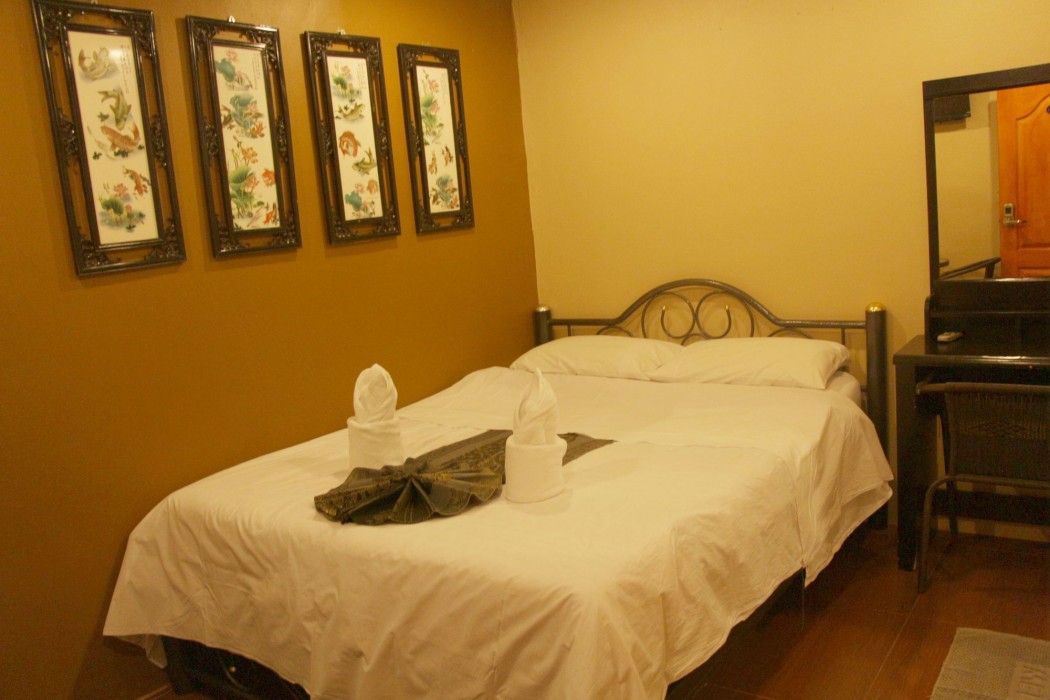 longzhu guesthouse