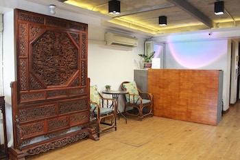 longzhu guesthouse