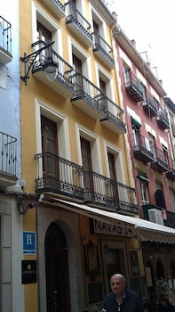 hostal el olivo