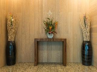 bb garden resort